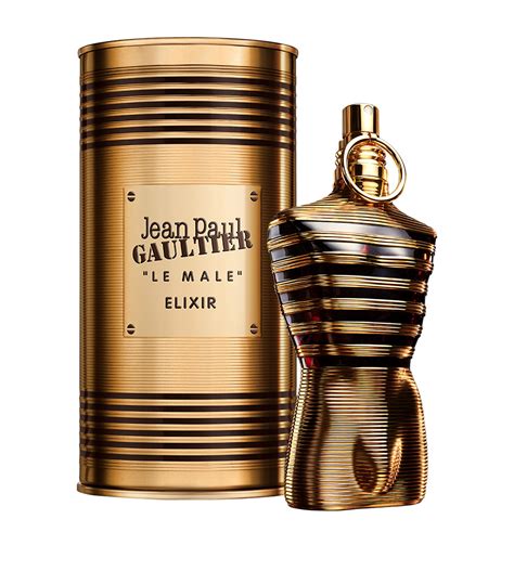 le male jean paul gaultier parfum